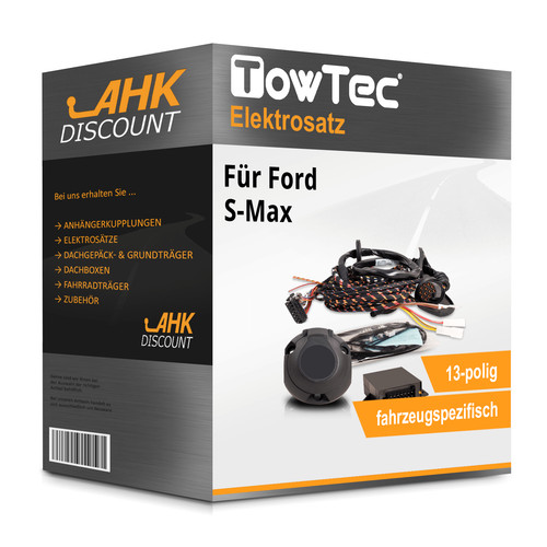 Für ford max - ford, s-max