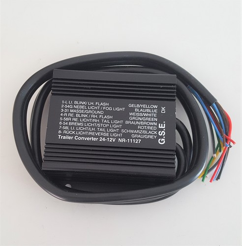 Adapter spannungsreduzierer - adapter,