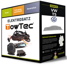 Elektrosatz 13-pol spezifisch